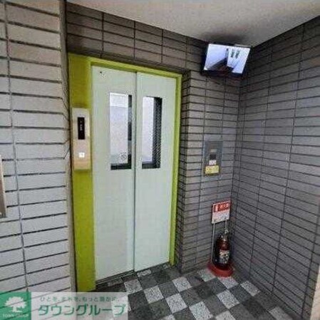 ライオンズマンション八王子北野の物件内観写真